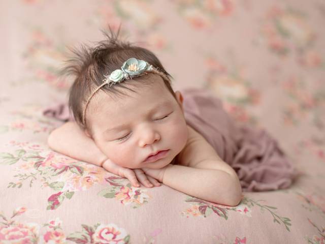 NEWBORN of Denver Newborn Photographer