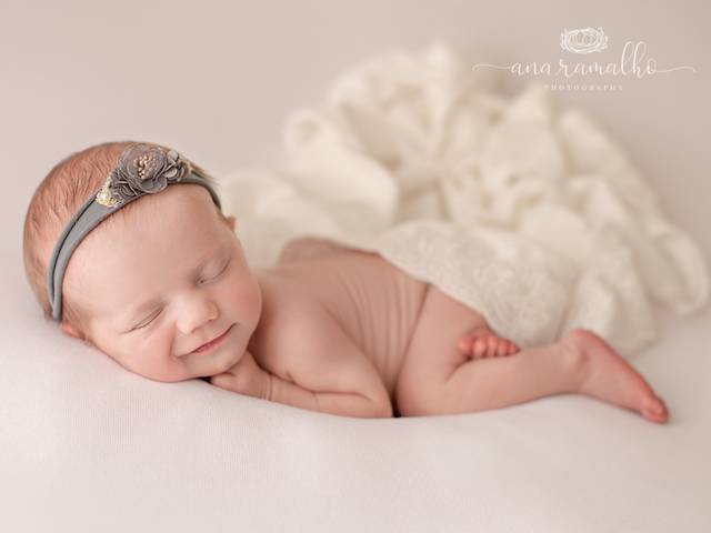 NEWBORN of Denver Newborn Photographer