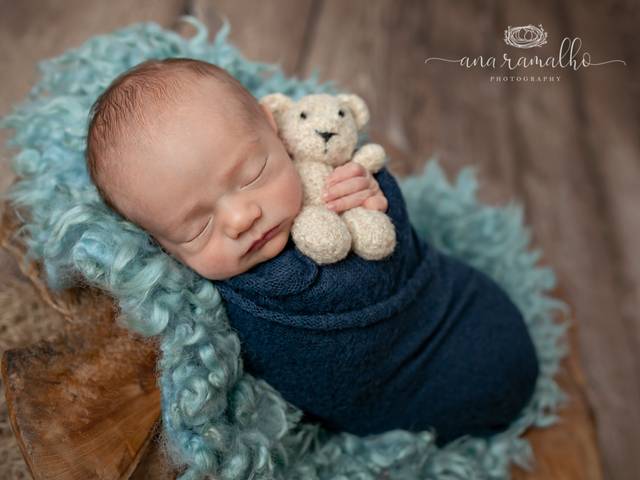NEWBORN of Denver Newborn Photographer