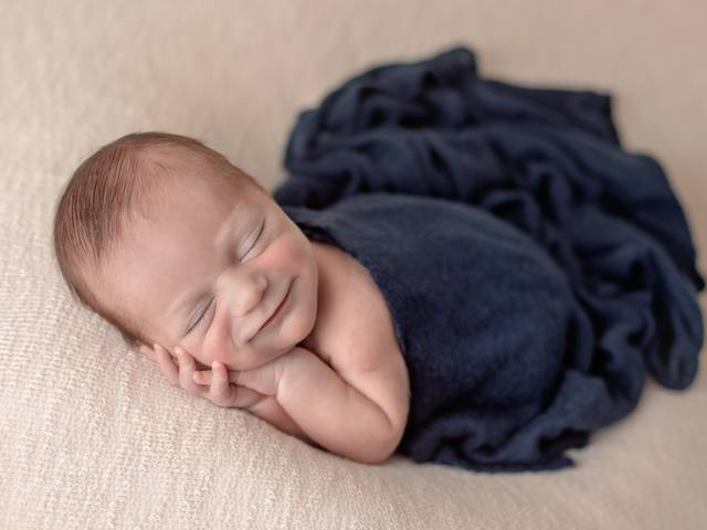 NEWBORN of Denver Newborn Photographer