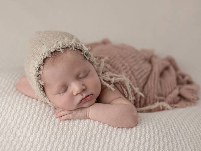 NEWBORN of Denver Newborn Photographer