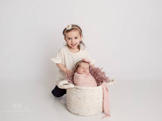 NEWBORN of Denver Newborn Photographer