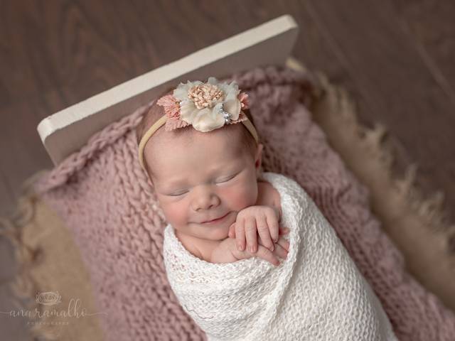 NEWBORN of Denver Newborn Photographer