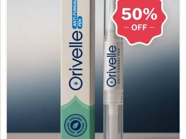 Nail Fungus of Orivelle Fungus Pen Australia - Is It Safe for Woman? What You Need to Know Before Buying!