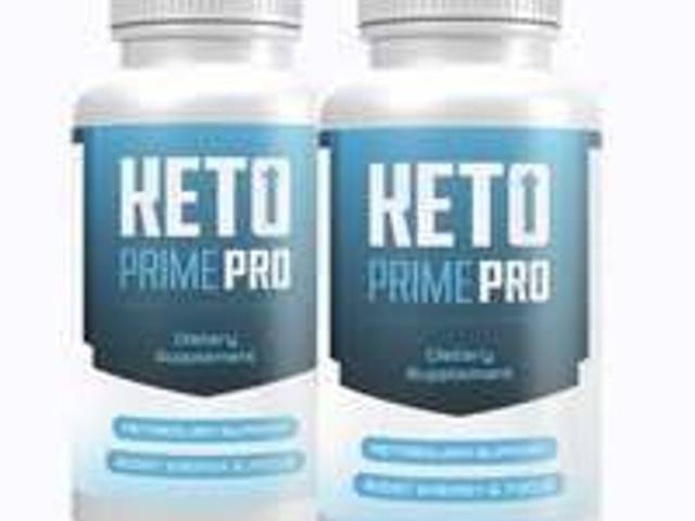 Health of Keto Prime Pro™ Official Website