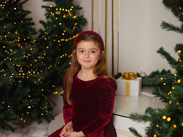 Natal 2025 de Natal Ema