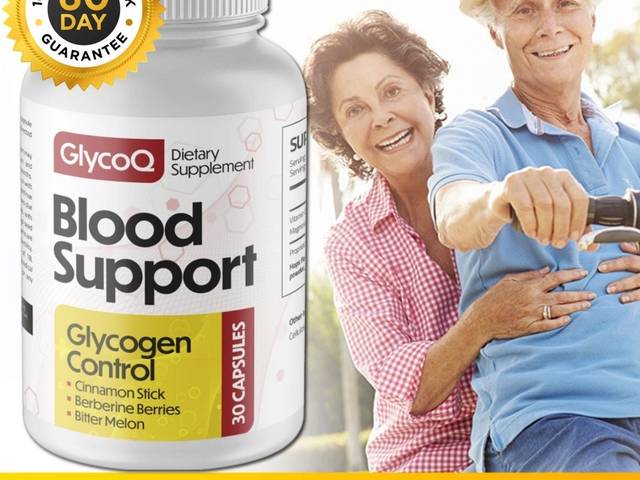 Health of https://www.facebook.com/glycoqbloodsupportnewzealand