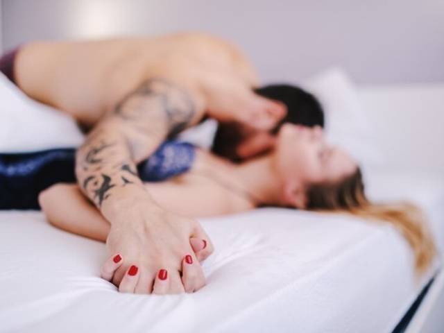 health of Garaherb Capsules - Get Better, Longer & More Intense Sex