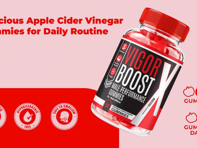 health of Vigor Boost Gummies Advanced Daily Vitality & Energy Support Gummies with Natural Herbal Extracts, Essential Vitamins and Minerals for Overall Wellness, Stamina, Focus, and Active Lifestyle Support – Great Tasting Chewable Supplement