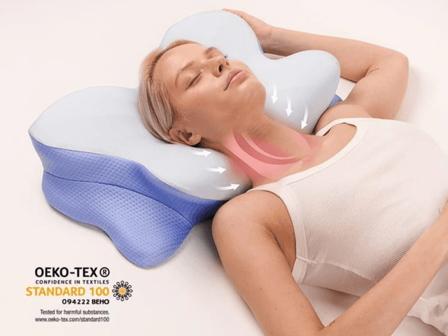 health of Onko Derila Ergo Kudde Bluff Finland huijaus vai toimiva ergonominen tyyny? Laaja analyysi suomalaisille kuluttajille