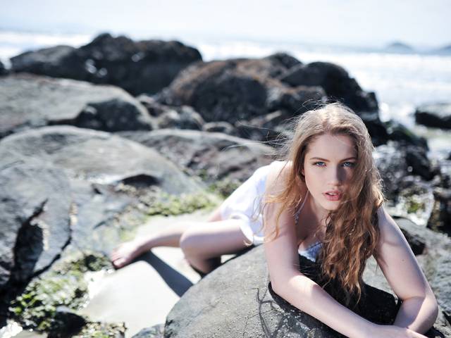 BOOK FIFTEEN de LUANA