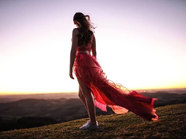 BOOK FIFTEEN de MARIA LUISA