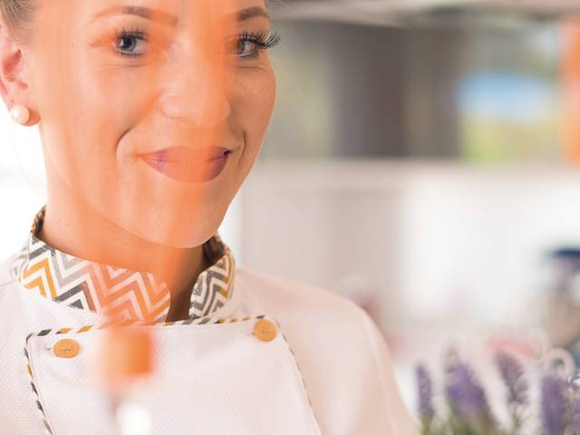 FASHION de OKAY -  EDITORIAL 2