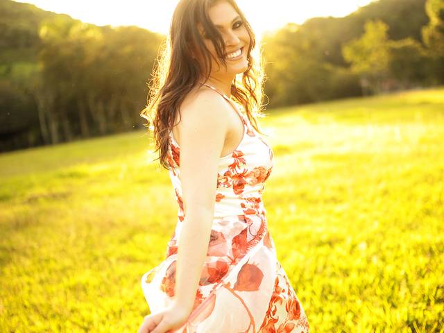 WOMAN de KARINE PERIN