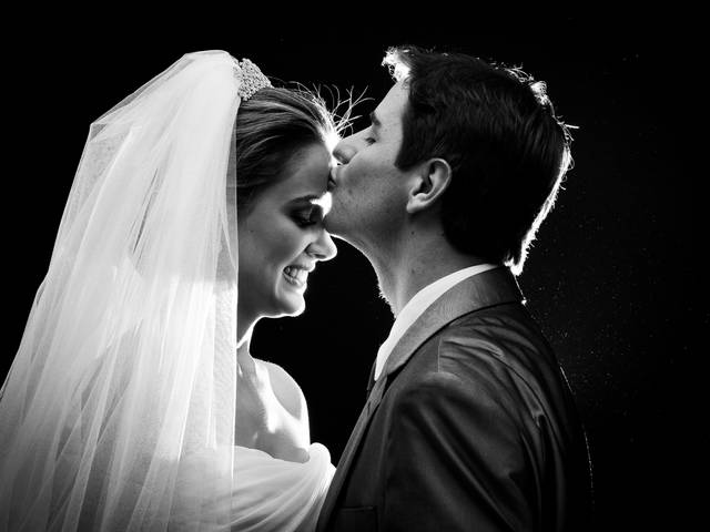 WEDDING de CAROL + FABIANO