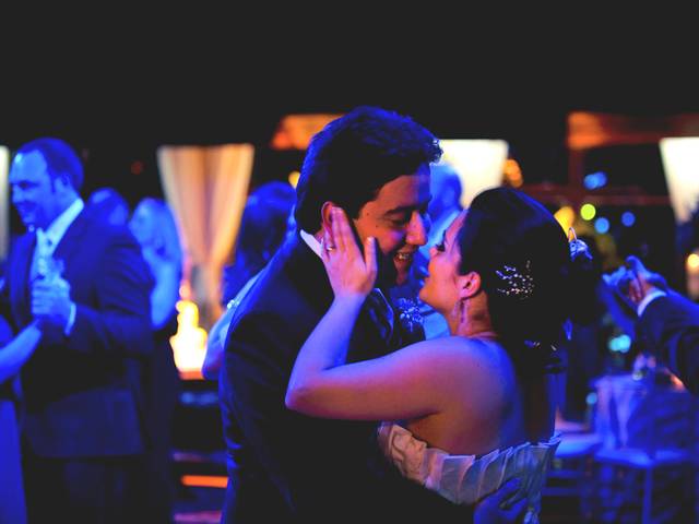 WEDDING de CAROL + HIGOR