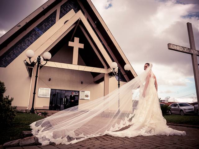 WEDDING de EMANUELA + ANDREY