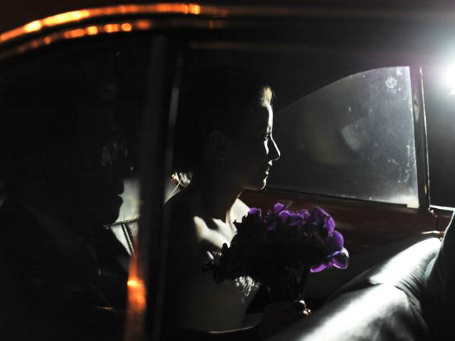 WEDDING de HELOIZA + TIAGO