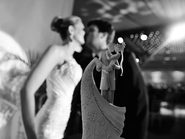 WEDDING de MARIELI + BETINHO