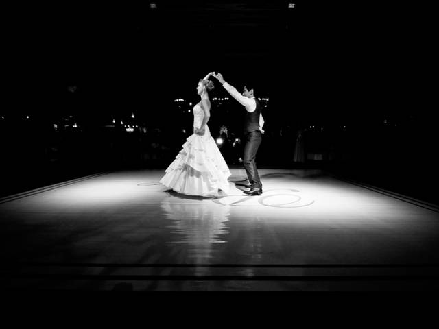 WEDDING de PAULINE + HENRRIQUE