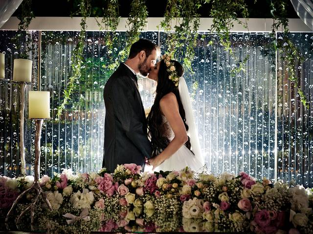 WEDDING de GISLAINE + ESTEVAM