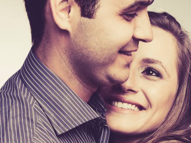 PRE WEDDING de EMANUELA + ANDREY