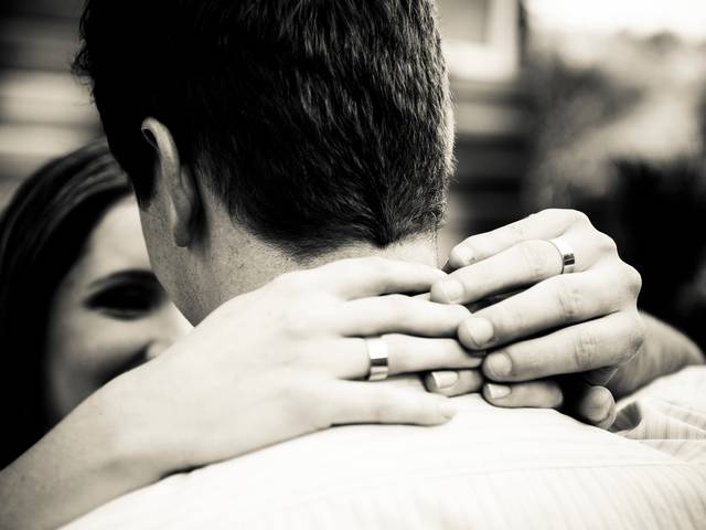 PRE WEDDING de SILVANE + JONAS