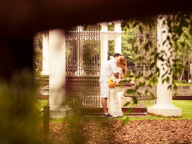 PRE WEDDING de FERNANDA + LUIZ GUSTAVO