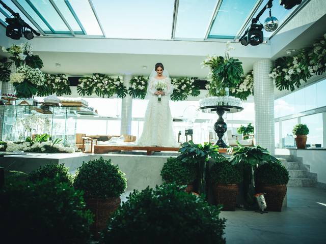 WEDDING de KAROLINE + LUCAS