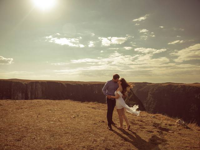 PRE WEDDING de ANY + GERALDO