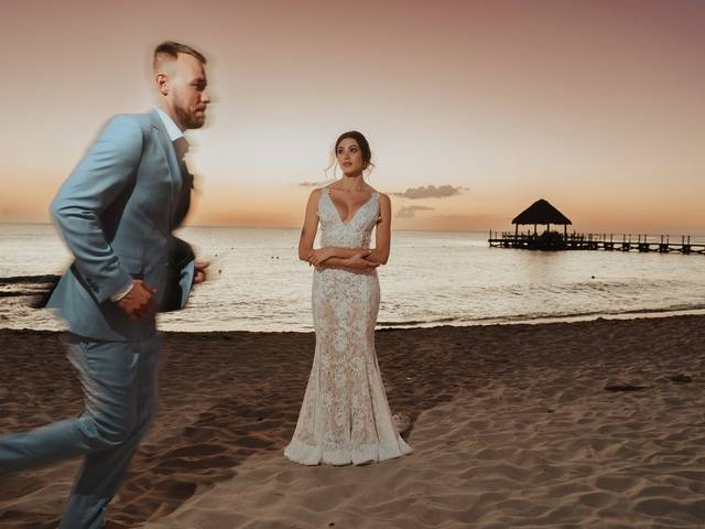 Casamento de Destination Wedding