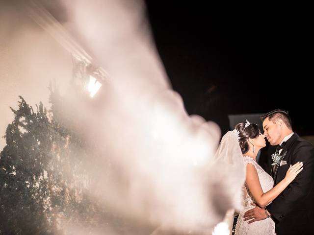 Casamento de Casamento