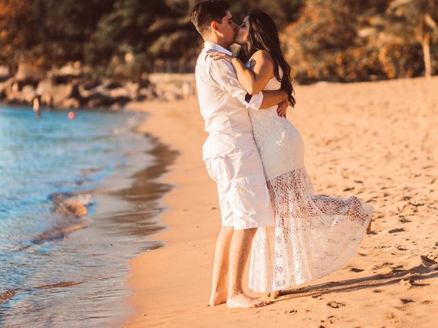 Pré Wedding de Pré Wedding