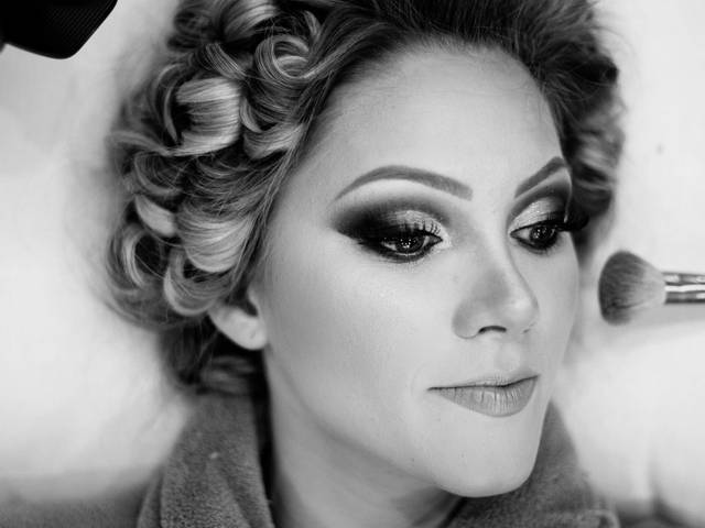 Casamento de Making Of Noiva