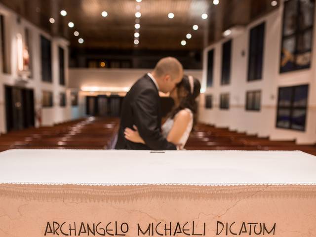 Casamento de Gabi e Fabio