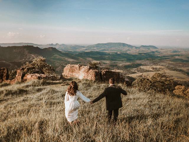 Pré Wedding de Pre Wedding Interior