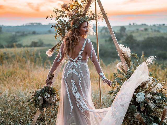 Casamento de Pós Wedding Sorocaba