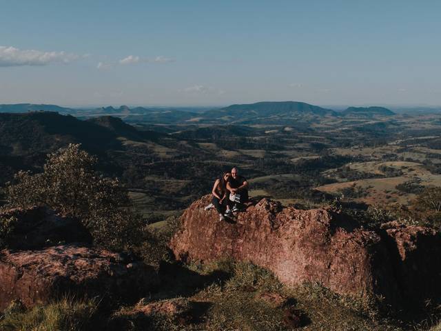 Life Style de Um dia no campo