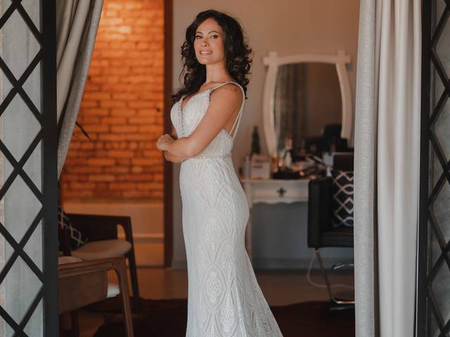 Casamento de Renovação de Votos