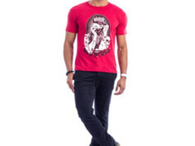 Moda de Lookbook Masculino