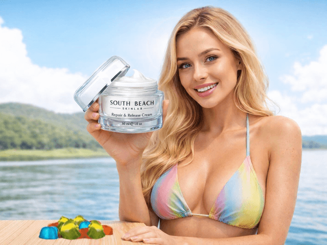 Skin Care of South Beach Skin Lab Skin Care Formula: How It Works & Who Should Use It!