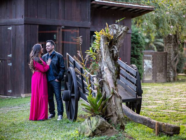 Ensaios de Ensaio Grasi e Cadu