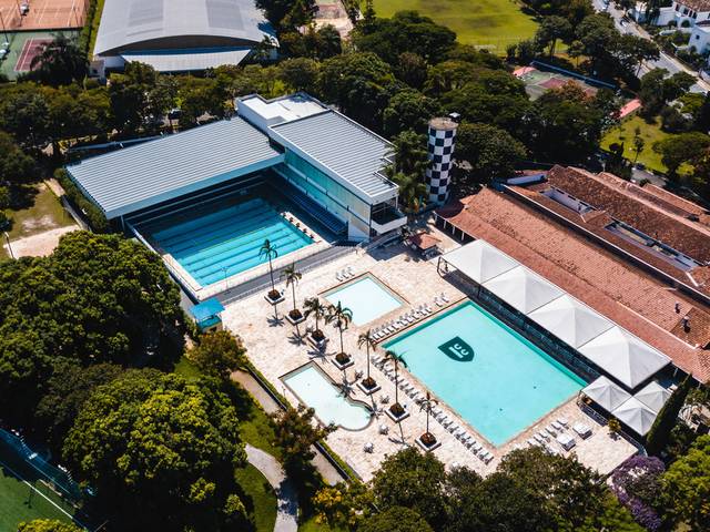 Eventos Corporativos de Empresas Parceiras