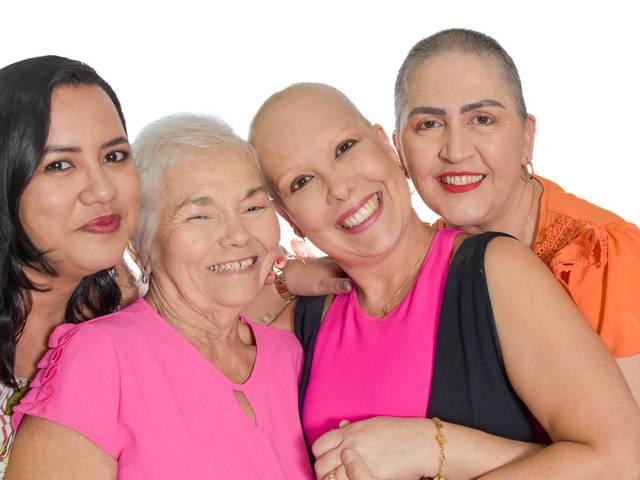 Eventos Corporativos de UNIMED Campanha Outubro Rosa