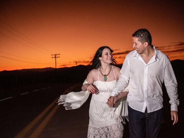 Ensaios de Ensaio Dayana e Heron