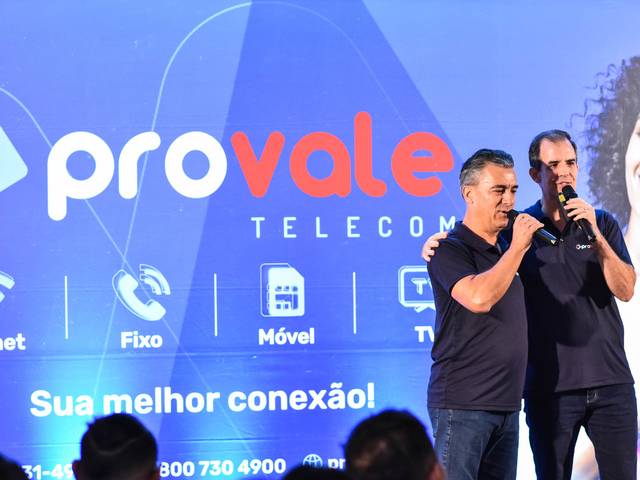 Corporativos de Provale 
