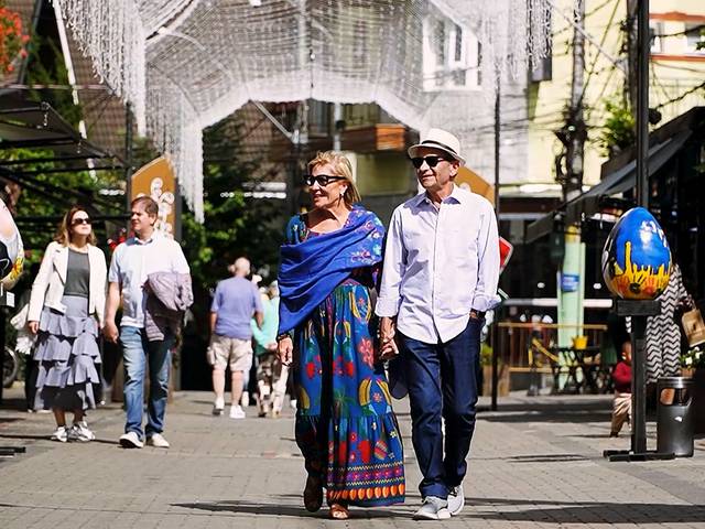 Bodas de Love Story Márcio e Eliana