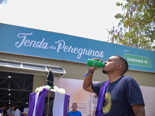 Institucionais de UNIMED - FESTA DA PADROEIRA