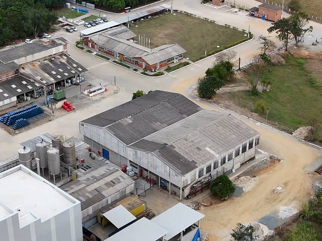 Drone de Golden Technology