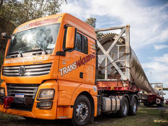 Drone de Transmáquinas